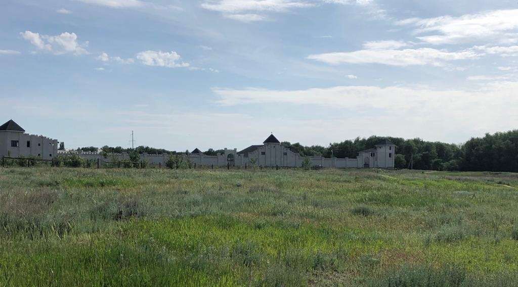 дом р-н Городищенский х Песковатка ул Новостройка Песковатское сельское поселение фото 27