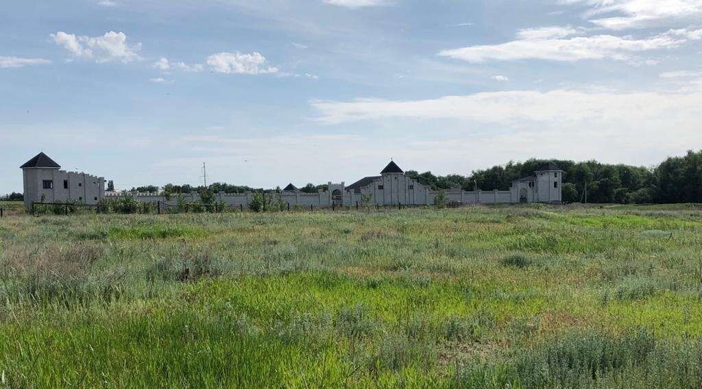 дом р-н Городищенский х Песковатка ул Новостройка Песковатское сельское поселение фото 14