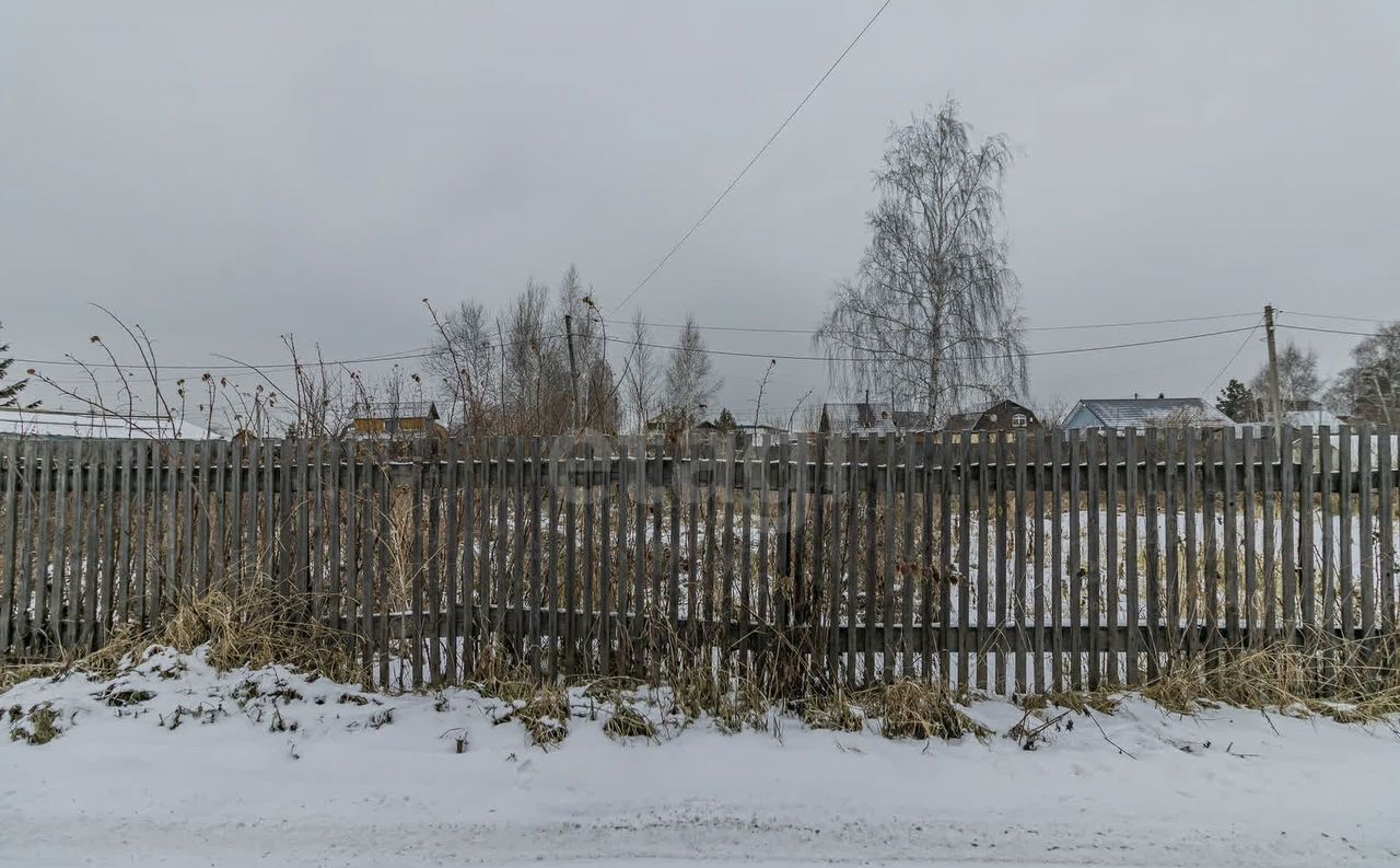 земля г Тюмень р-н Центральный ул Строителей территория СОСН Ландыш фото 3