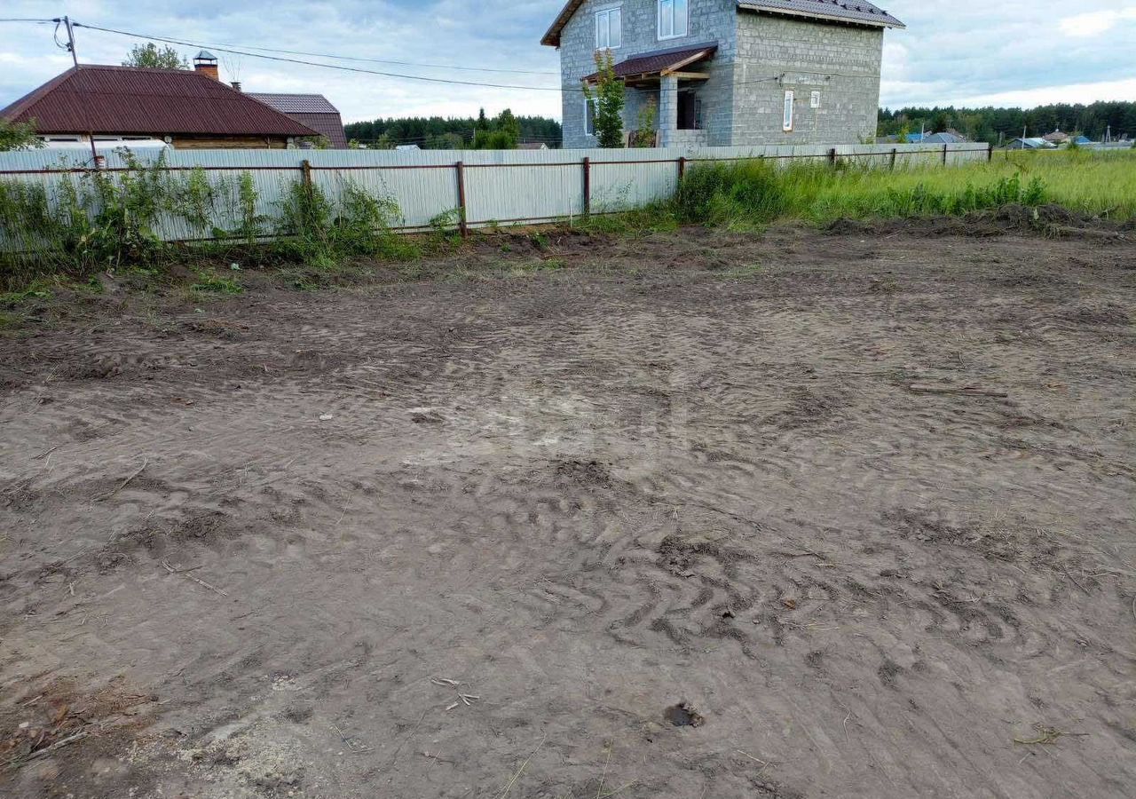 дом р-н Тюменский с Гусево ул Центральная Тюмень фото 1