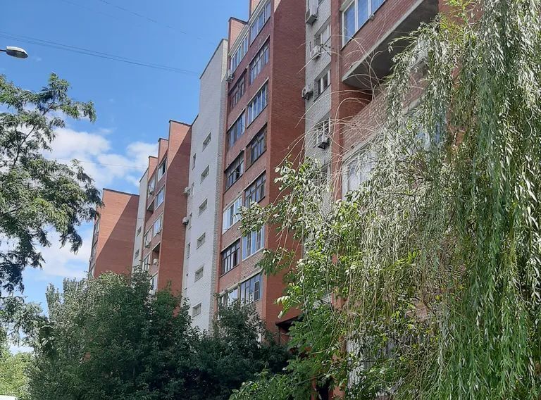 квартира г Волгоград р-н Красноармейский ул., 105, Респ Удмуртская фото 20