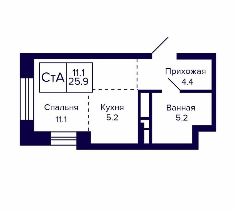 квартира г Новосибирск р-н Октябрьский Золотая Нива ул Красносельская фото 1