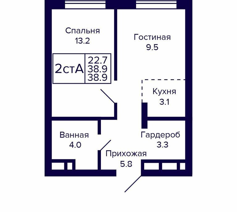 квартира г Новосибирск р-н Октябрьский Золотая Нива ул Красносельская фото 1