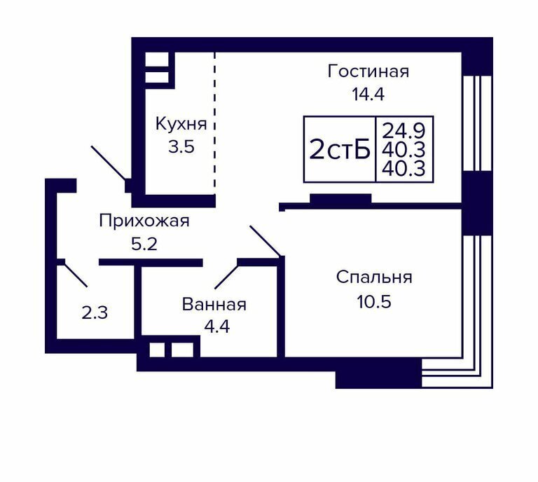 квартира г Новосибирск р-н Октябрьский Золотая Нива ул Красносельская фото 1