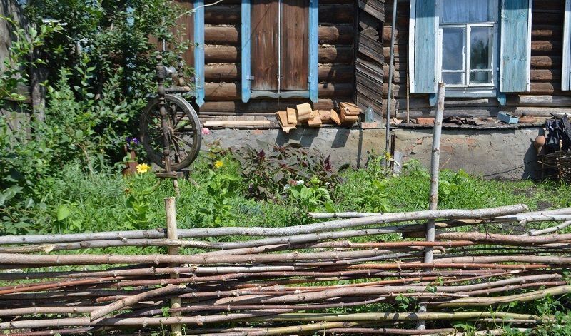 дом р-н Елховский с Березовка ул Садовая сельское поселение Берёзовка, Елховка фото 5