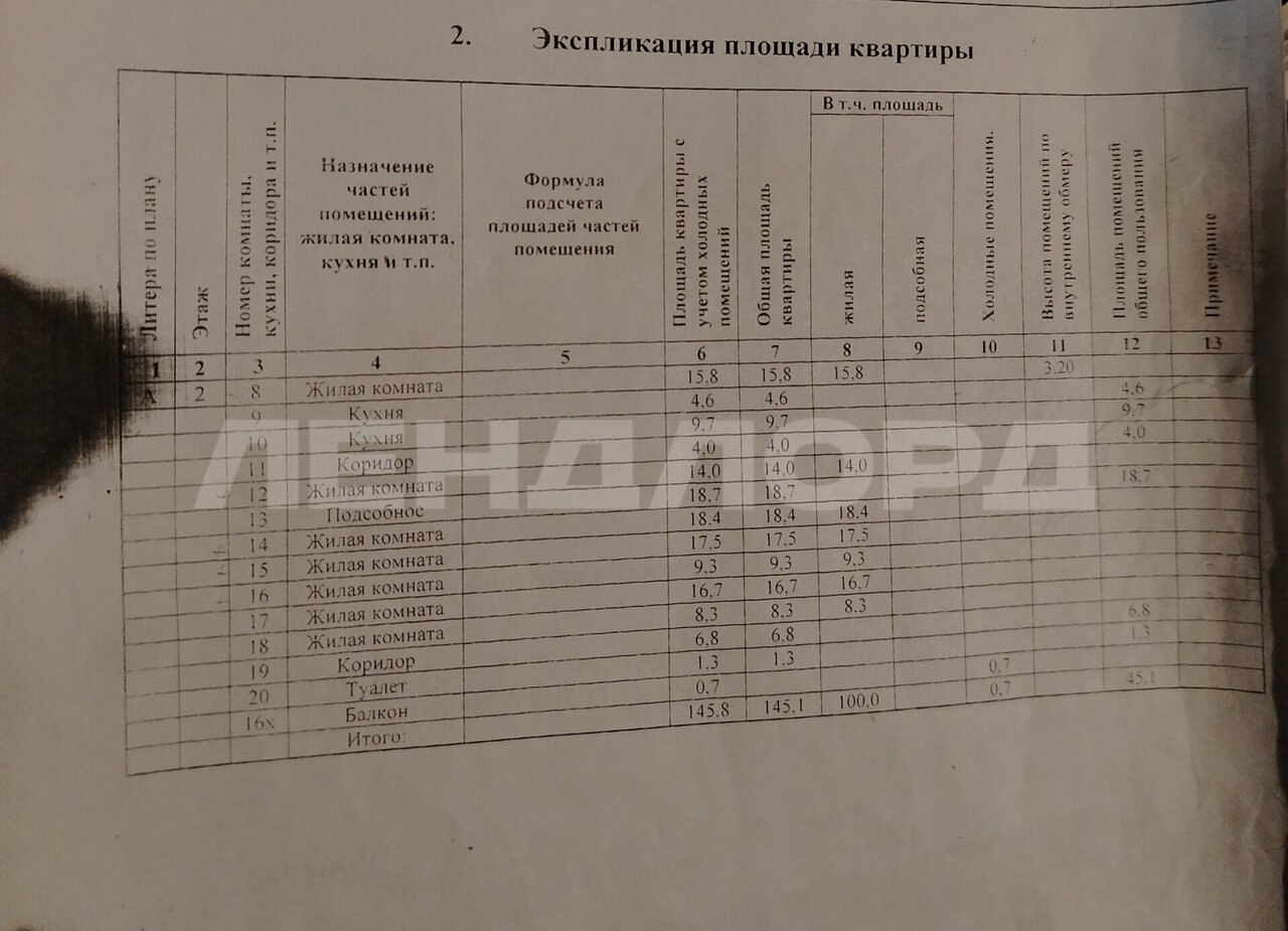 квартира г Ростов-на-Дону р-н Кировский ул Баумана 56 Солдатская слобода фото 4