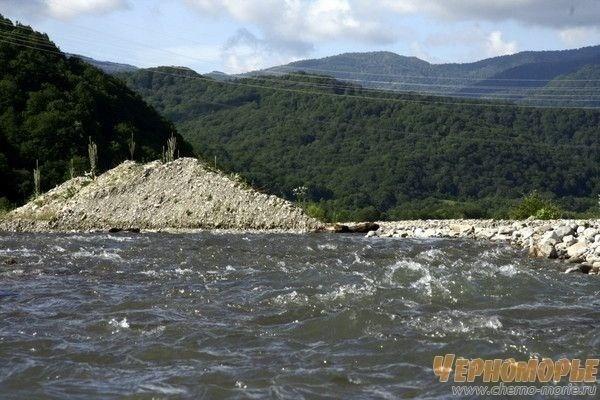 земля г Сочи р-н Лазаревский Головинка д. 7 фото 2