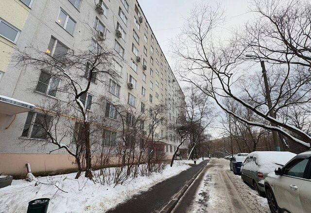 Вешняки ул Красный Казанец 7 муниципальный округ Вешняки фото