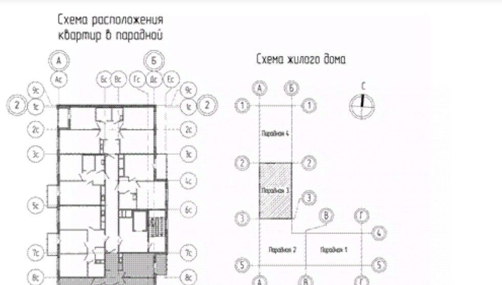 квартира г Омск р-н Кировский микрорайон Зелёная Река 14 фото 3