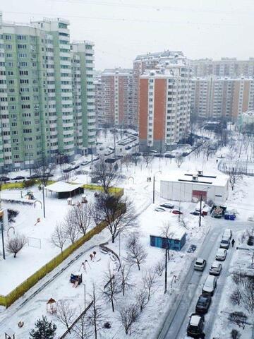 ВАО Косино-Ухтомский дом 18 Московская область фото