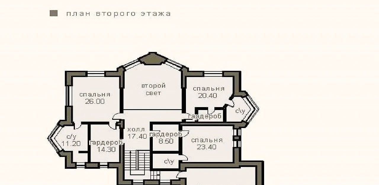 дом г Истра Гринфилд кп, Нахабино фото 2