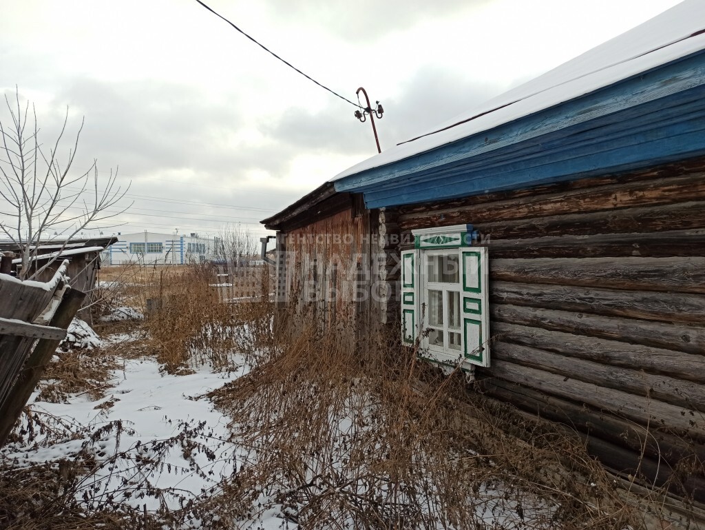 земля г Тюмень р-н Калининский ул Комаровская Калининский административный округ фото 10