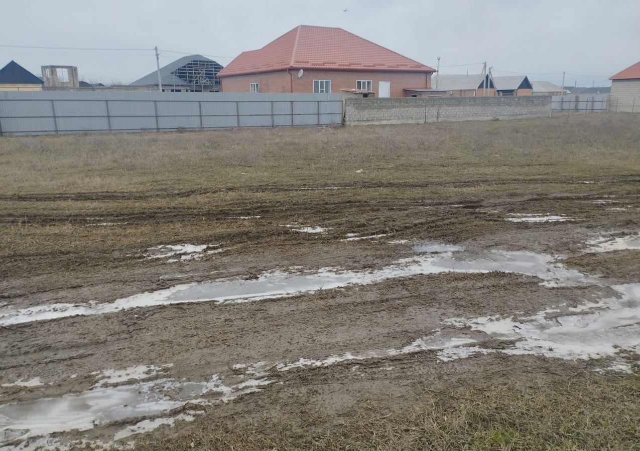 земля р-н Гудермесский г Гудермес Гудермесское городское поселение фото 1