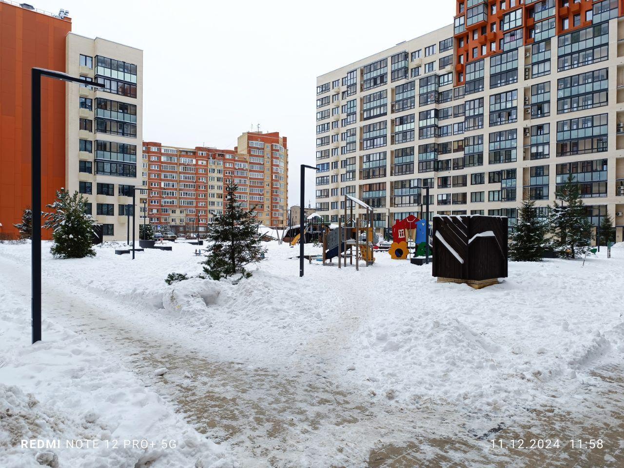 квартира городской округ Красногорск п Отрадное ул Пятницкая Химки фото 17