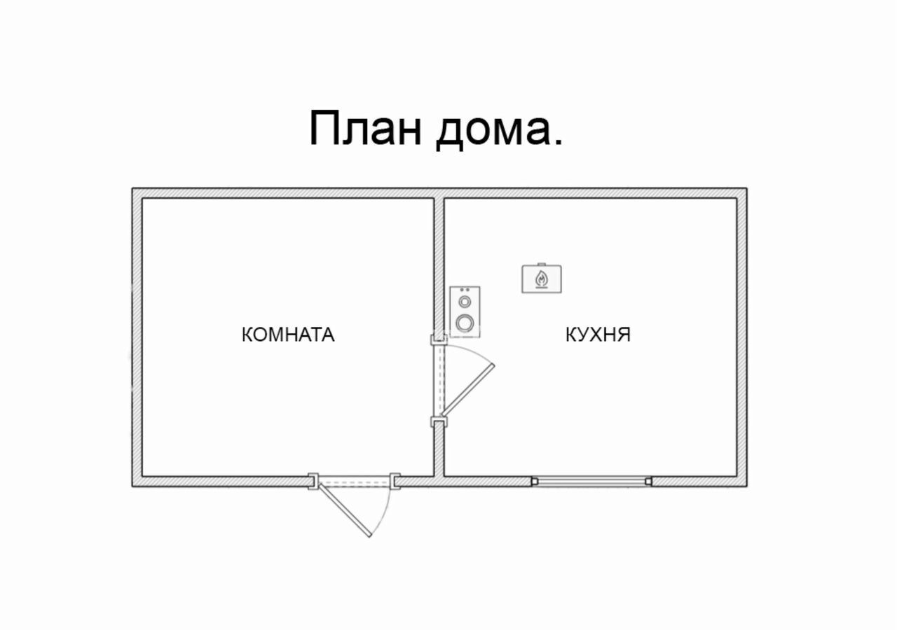 дом городской округ Павловский Посад д Дальняя снт Озерки 56 км, Главная ул, Электрогорск, Горьковское шоссе фото 23