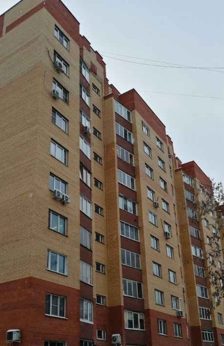 квартира г Москва метро ВДНХ ул Мичурина 27/4 Московская область, Королев фото 24