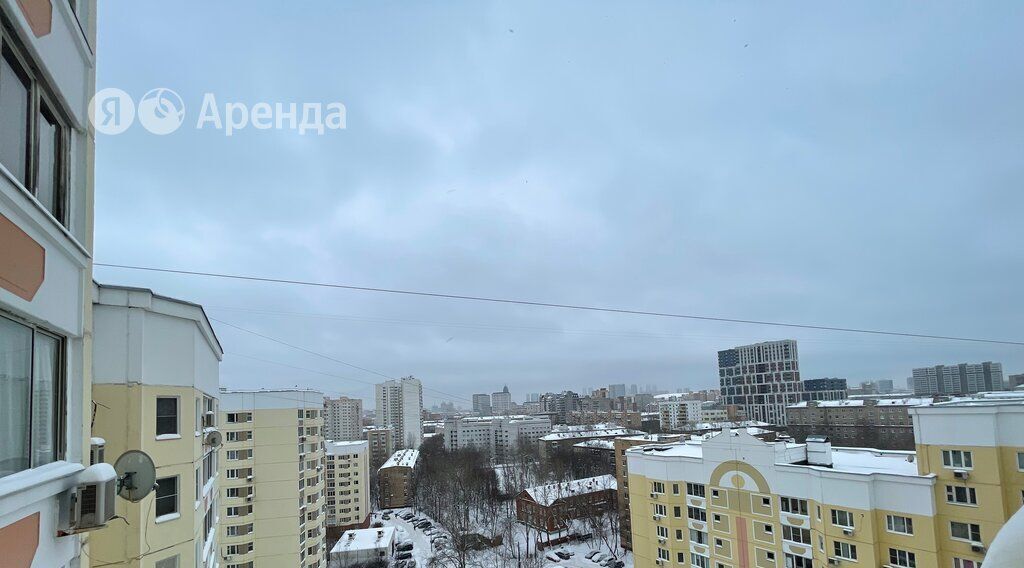 квартира г Москва метро Дмитровская пер 4-й Вятский 18к/3 муниципальный округ Савёловский фото 10