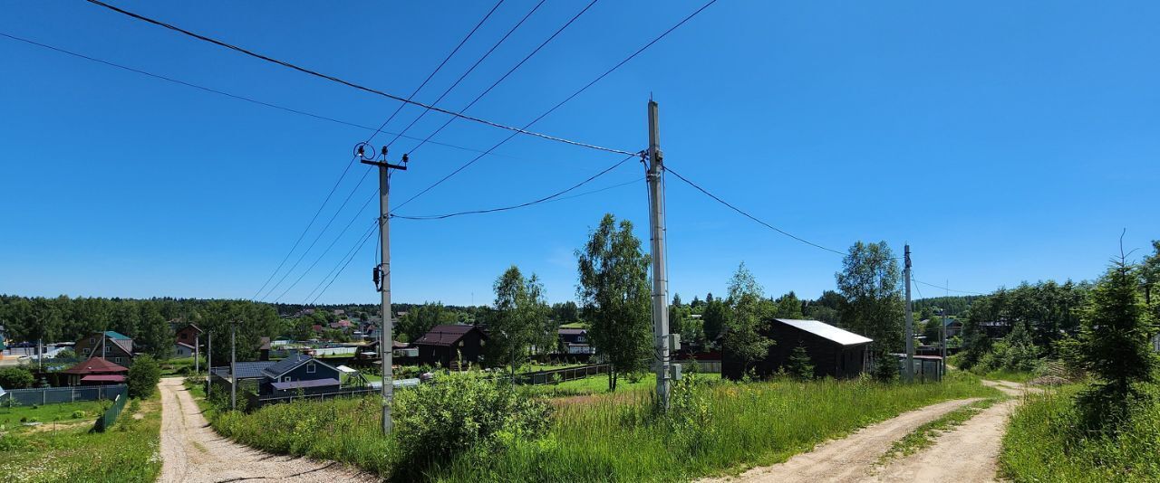 земля городской округ Истра д Котово фото 9