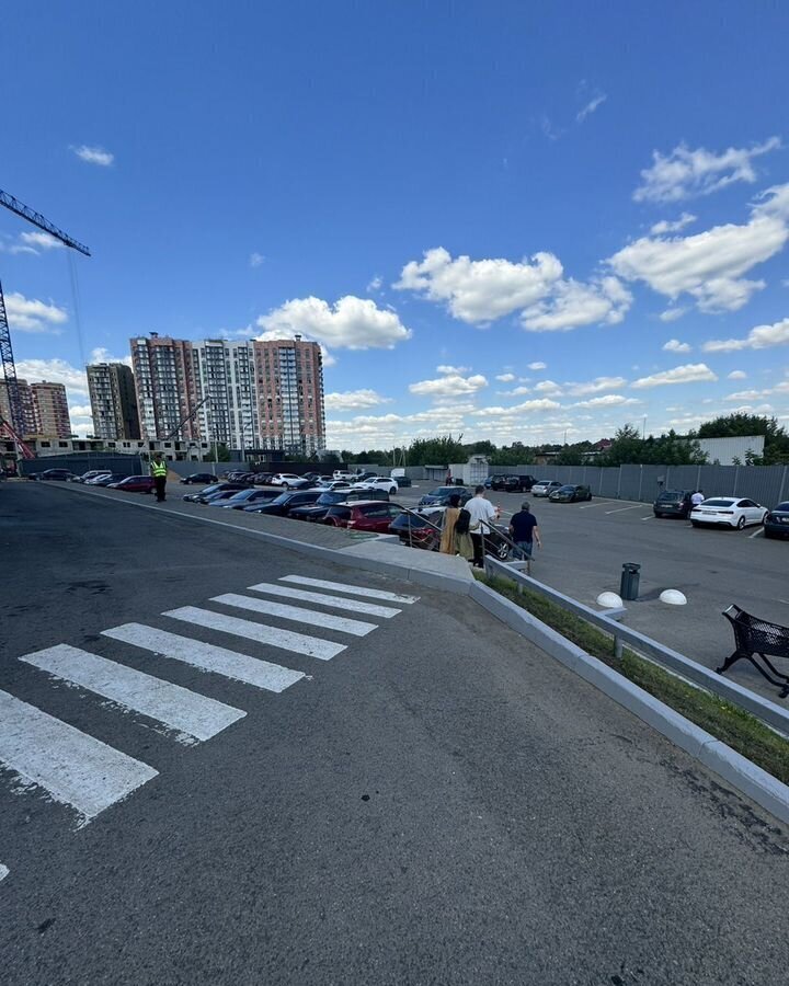 свободного назначения г Москва ТиНАО Троицк ул Городская 6 р-н Троицк, Московская область, городской округ Истра, Троицк фото 14