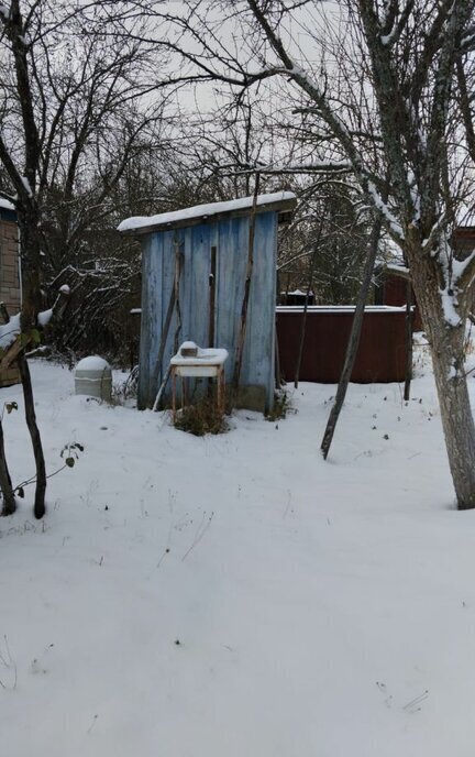 дом р-н Дальнеконстантиновский д Зубаниха снт Медон 110 фото 2