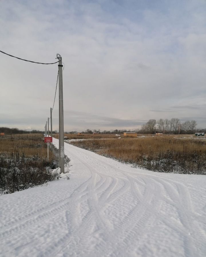 земля г Воскресенск снт Чайка 47 км, городской округ Воскресенск, Белоозёрский, Новорязанское шоссе фото 2