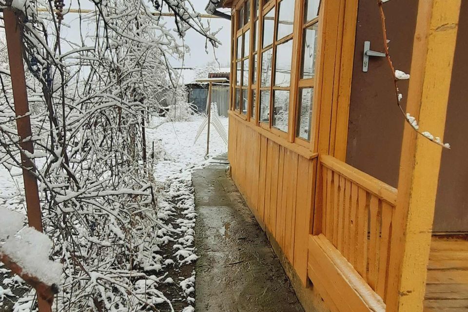 дом г Саратов р-н Ленинский Саратов городской округ, Майская улица, 27а фото 10