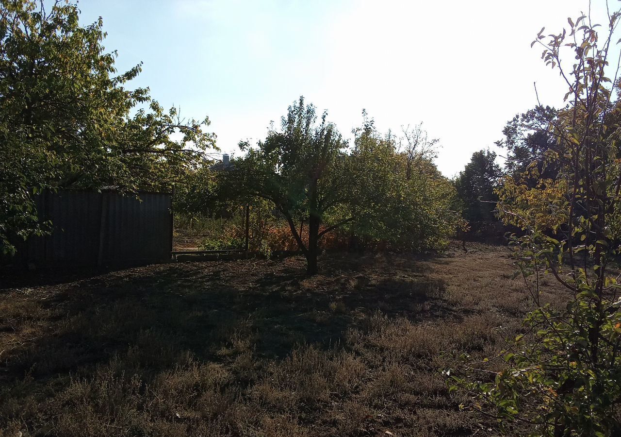 земля р-н Аксайский г Аксай ул Железнодорожная Аксайское городское поселение фото 2