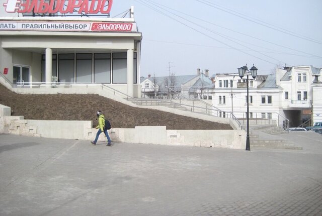 р-н Октябрьский ул Большая Московская 61 фото