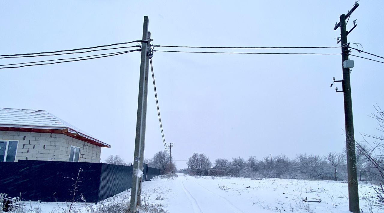 земля г Саратов р-н Заводской проезд 1-й Кумысный снт терКумысная поляна фото 2