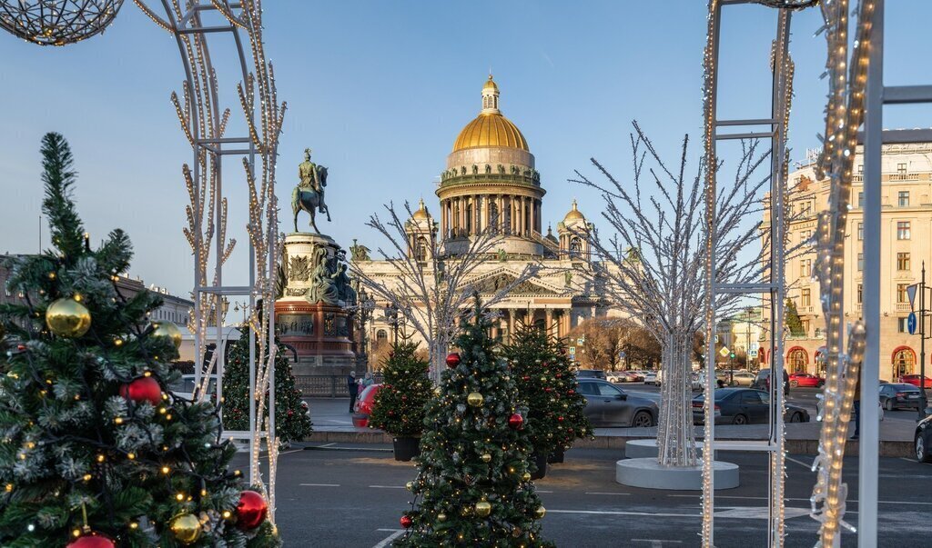 квартира г Санкт-Петербург метро Адмиралтейская наб Реки Мойки 62/2 Сенной округ фото 21