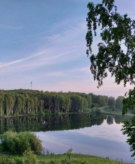 земля р-н Томский с Богашево ул Садовая Богашевское с/пос фото 2