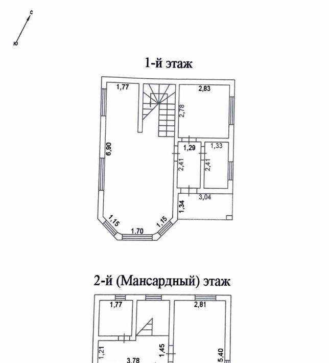 дом р-н Всеволожский массив Карьер Мяглово снт Керамика Колтушское городское поселение, 17-я линия, 734 фото 2