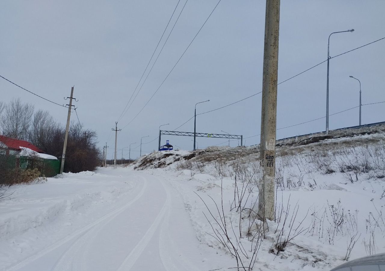 дом р-н Красноармейский сельское поселение Колывань, ТСН Каменка-2, Чапаевск фото 4