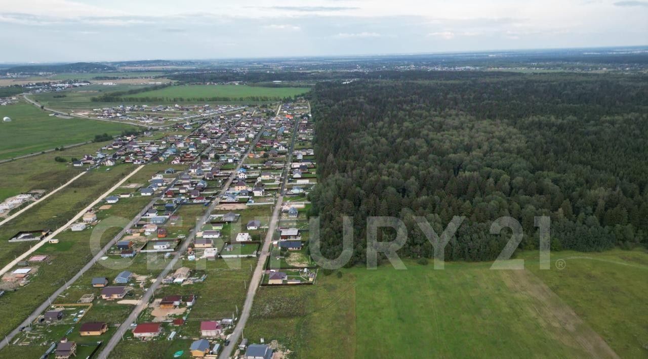 земля р-н Ломоносовский Виллозское городское поселение, Лесная Привилегия-2 кп, ул. Солнечная фото 12