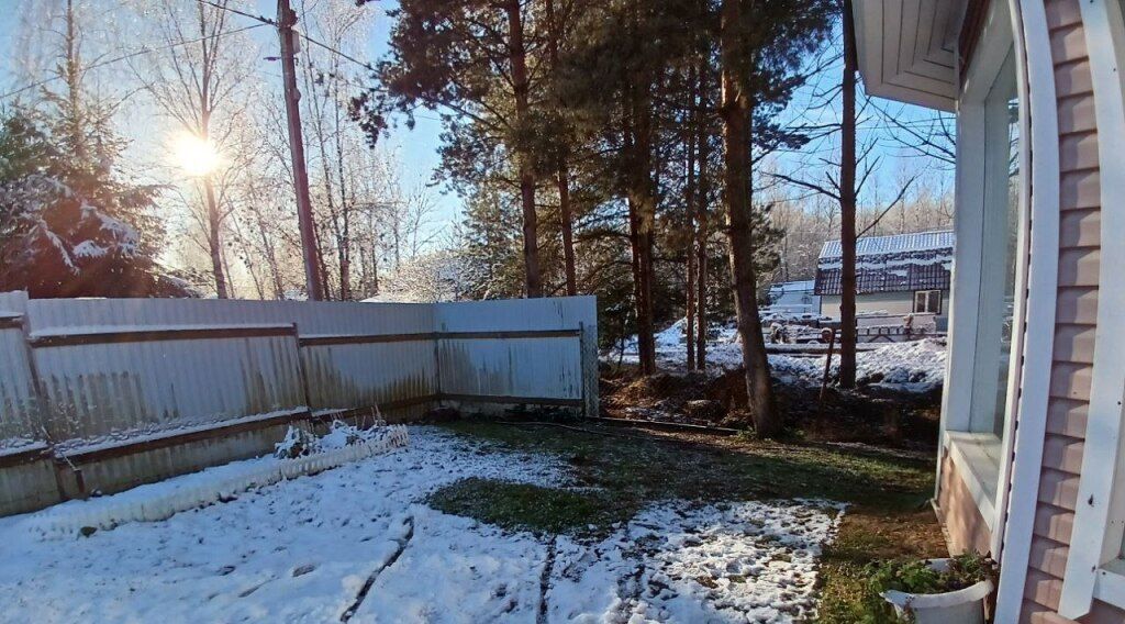 дом р-н Всеволожский массив Карьер Мяглово снт Керамика Колтушское городское поселение, 17-я линия, 734 фото 22