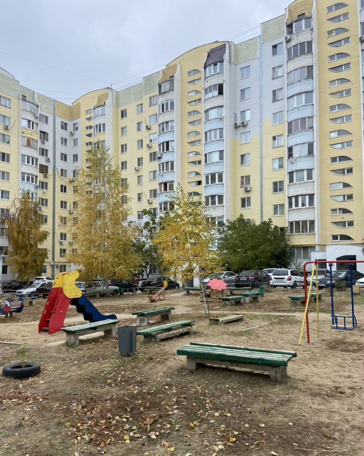 квартира г Саратов р-н Кировский ул им Батавина П.Ф. 13 фото 27