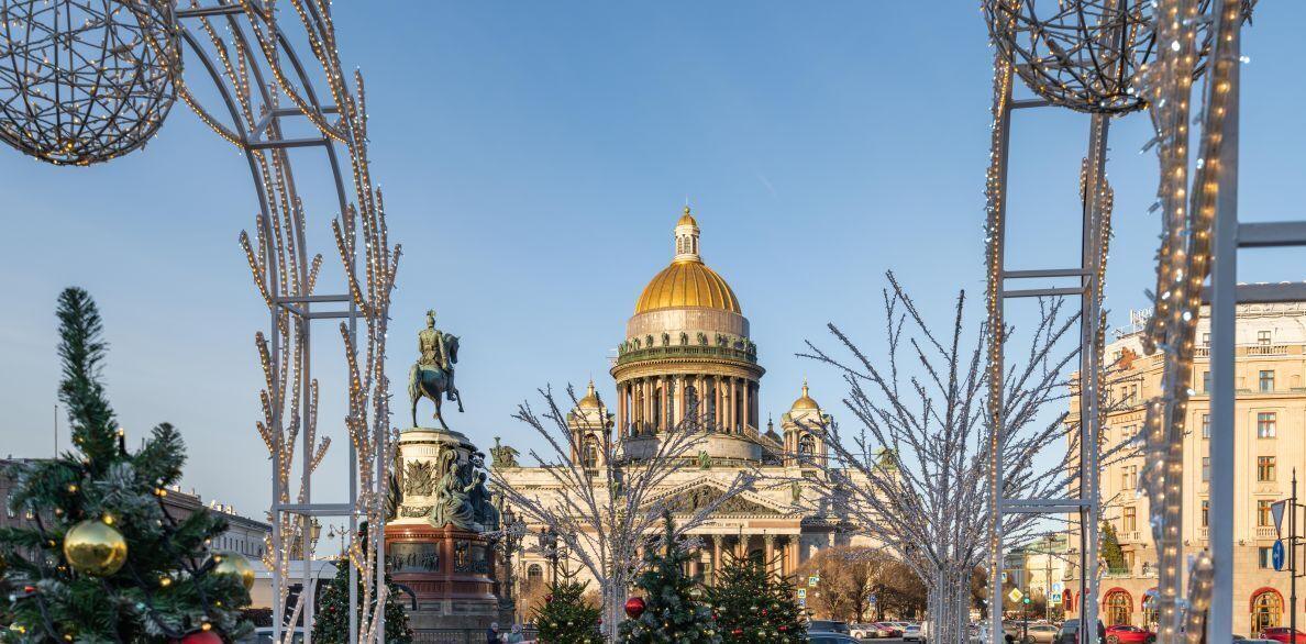 квартира г Санкт-Петербург метро Адмиралтейская наб Реки Мойки 62/2 Сенной округ фото 24