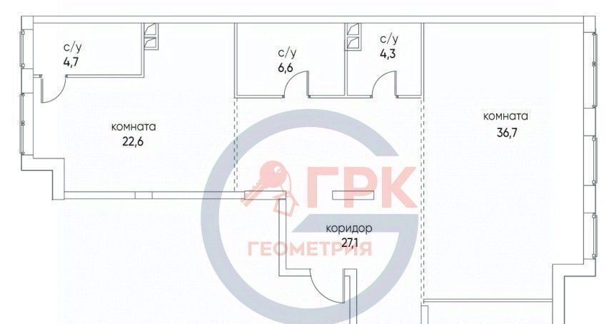 квартира г Москва метро Терехово ул Нижние Мнёвники 35 муниципальный округ Хорошёво-Мнёвники фото 2