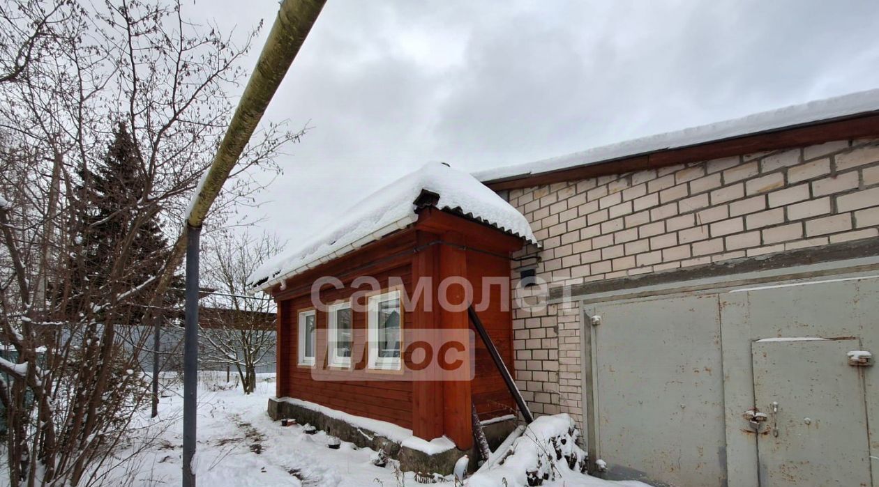 дом городской округ Орехово-Зуевский д Пичурино 9 фото 2