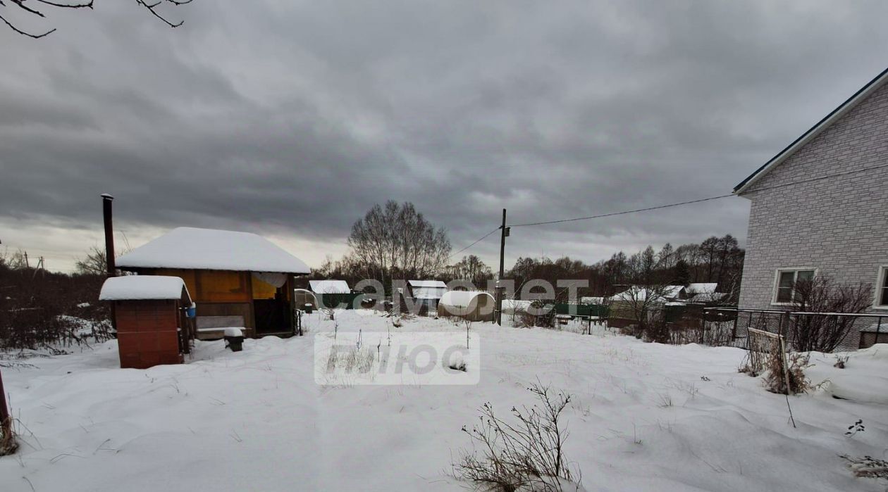 дом городской округ Орехово-Зуевский д Пичурино 9 фото 4