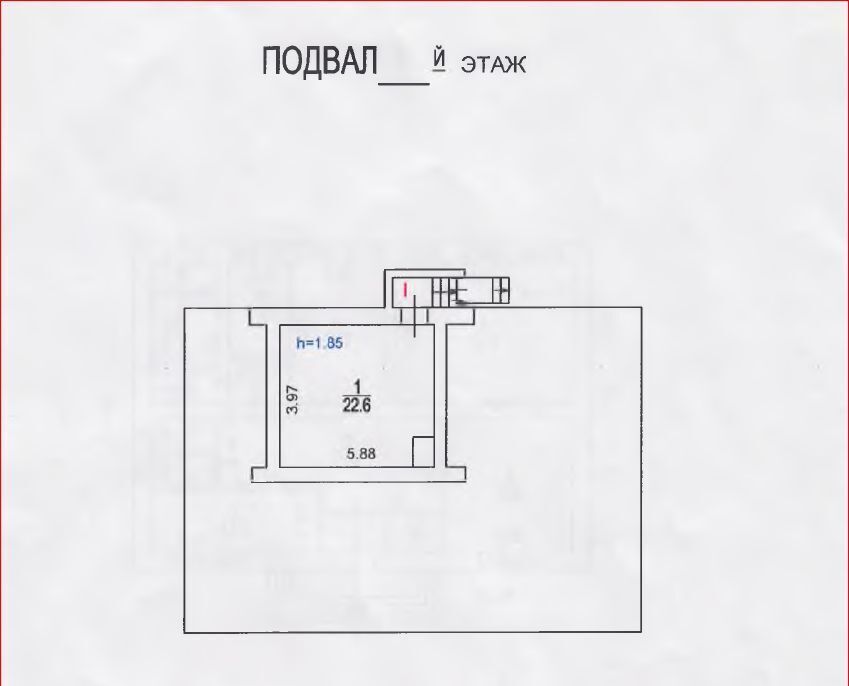 офис г Москва метро Лефортово пер Княжекозловский 25 муниципальный округ Лефортово фото 32