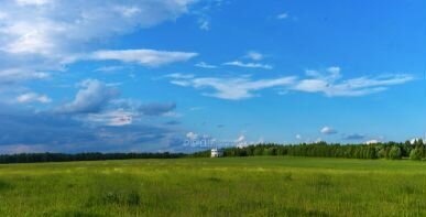 земля р-н Красноярский с Нижняя Солонцовка ул Садовая сельское поселение Красный Яр, Красный Яр фото 1