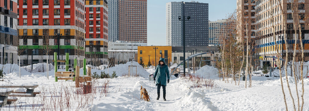 квартира г Люберцы Городок Б ЖК Жулебино Парк Котельники фото 4