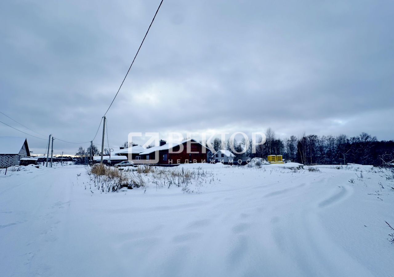 земля р-н Костромской снт Весна Минское сельское поселение, 200, Кострома фото 11