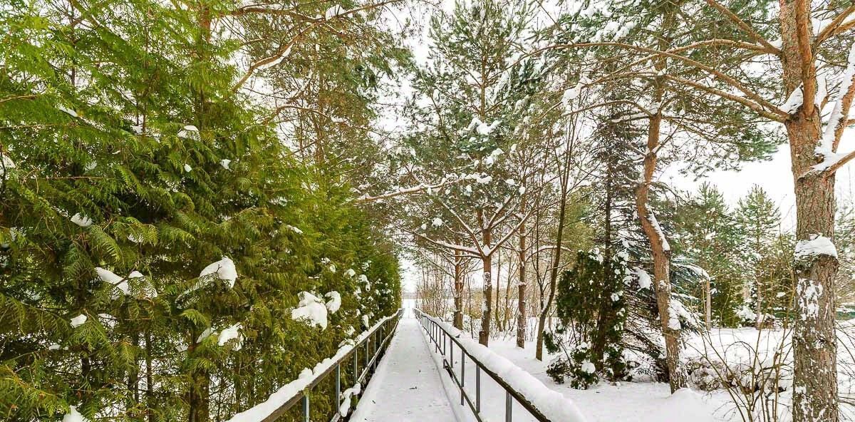 дом городской округ Истра д Новинки Нахабино, 16 фото 33