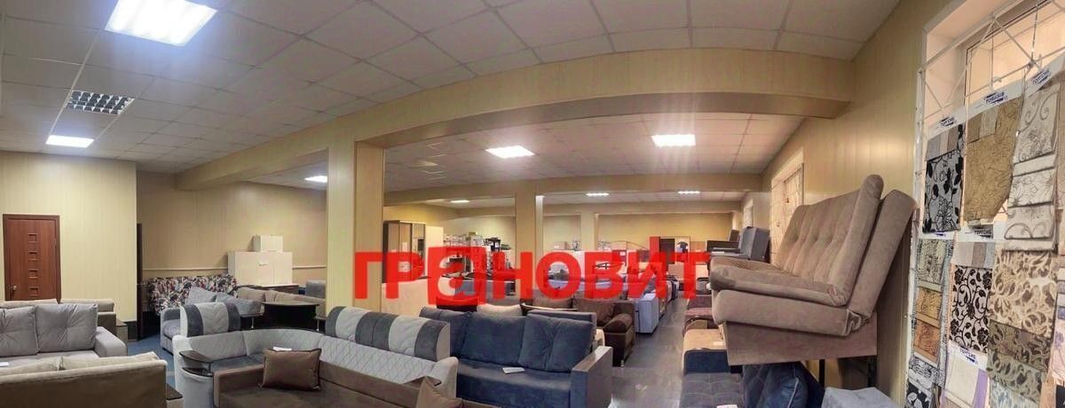 свободного назначения р-н Коченевский рп Коченево ул Советская 3 городское поселение Коченёво фото 3