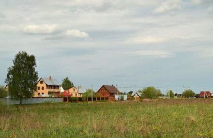 земля городской округ Раменский с Салтыково 33 км, Бронницы, Новорязанское шоссе фото 3