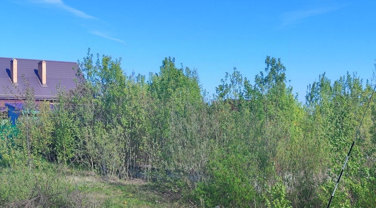 земля р-н Шимский д Старый Шимск ул Вишневая Шимское городское поселение фото 6