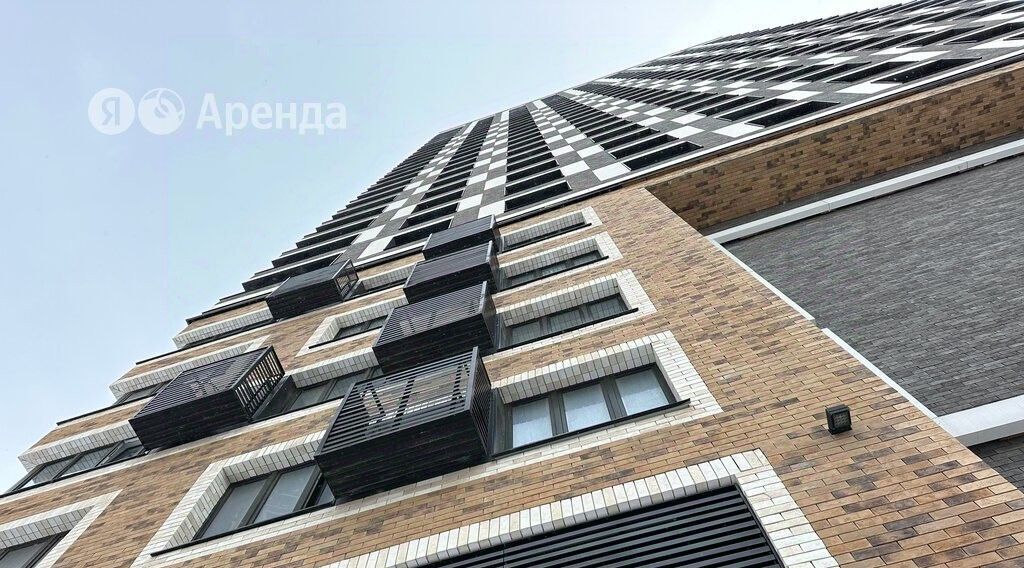 квартира г Москва метро Локомотив ул Амурская 1ак/1 муниципальный округ Гольяново фото 14