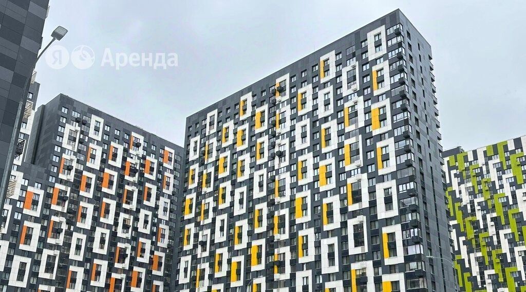 квартира г Москва метро Селигерская ш Дмитровское 107к/3 муниципальный округ Дмитровский фото 17